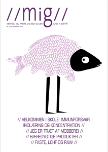 ::mig:: forside sensommer 2014