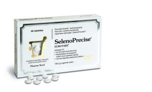 Pharma Nord_SelenoPrecise_60