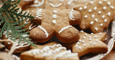 jul, småkager, diabetes