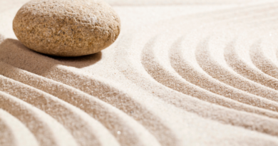 sand, sten, feng shui, balance, kinesisk medicin