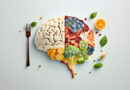 Hjerne, Alzheimers, varieret mad, sund mad, grøntsager
