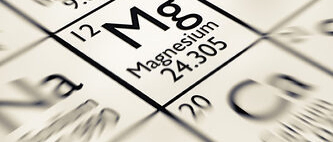 magnesium-3