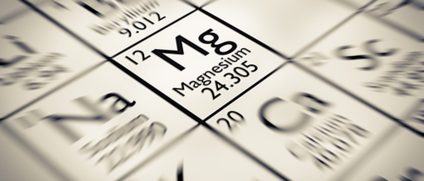 Magnesium-3
